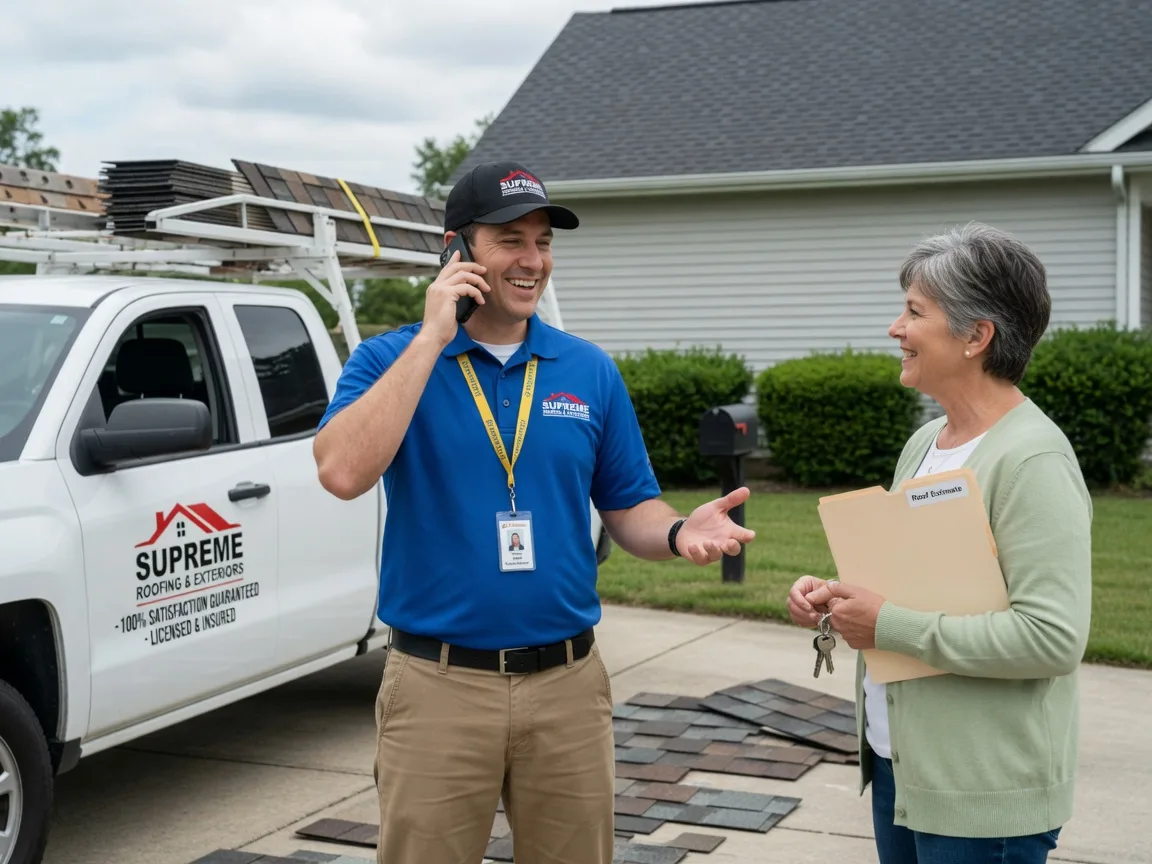 Roof Replacement Yeagertown, PA FAQs