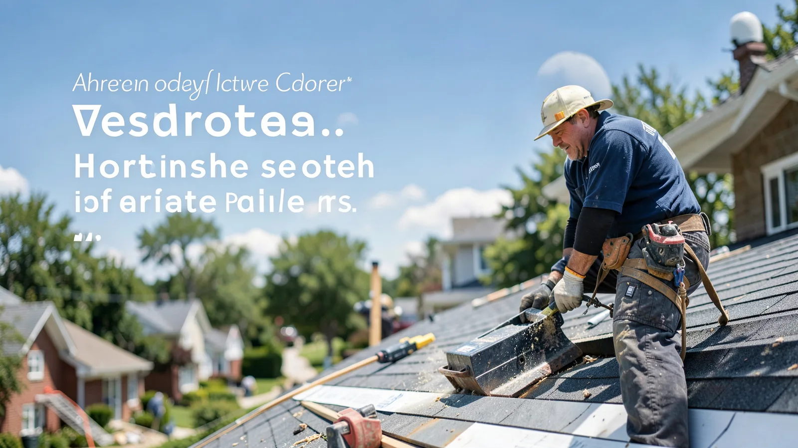 Roof Replacement in Yeagertown, PA near me